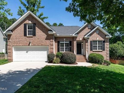 3709 Andoversford Ct, Wake Forest, NC, 27587