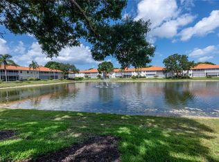 2506 Orchid Bay DR #Z201, NAPLES, FL 34109