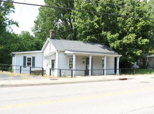 110 W Conwell St, Aurora, IN 47001