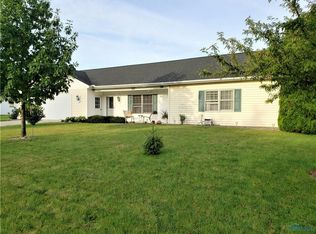 117 Megan Dr, Bryan, OH 43506