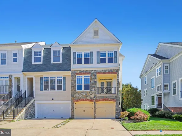 42990 Mill Race Ter, Leesburg, VA 20176
