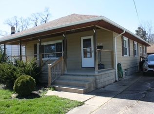 242 Sherman Ave, Ashland, OH 44805