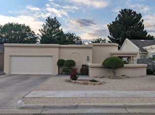 605 Cielo Vista Ct, Las Cruces, NM 88005