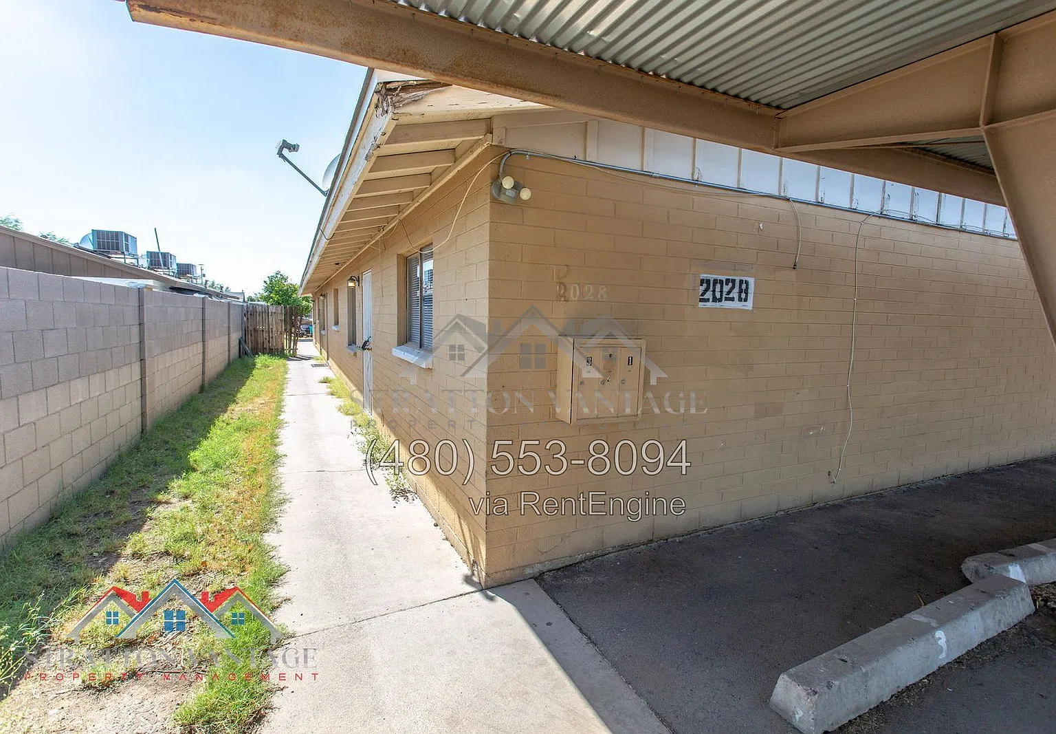 2 bed, 1.0 bath, 750 sqft, $1,350 — Photo 2