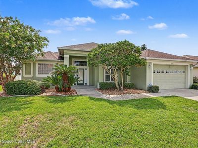 4173 San Ysidro Way, Rockledge, FL, 32955