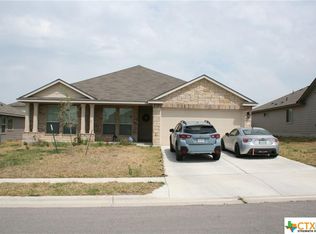 2016 Mallard Ct, Copperas Cove, TX 76522