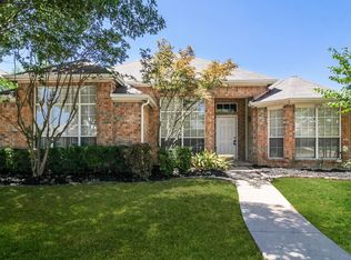 10705 Camelot Dr, Frisco, TX 75035