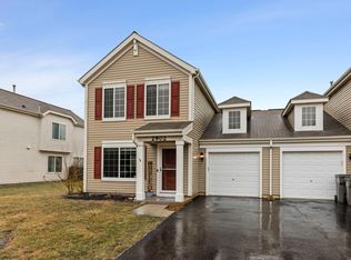 2902 Providence Ln, Montgomery, IL 60538