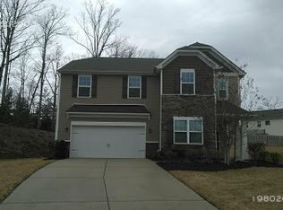 4021 McConnell Ct, Indian Land, SC 29707