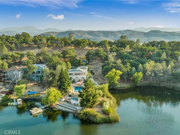 18520 Lakeridge Cir, Hidden Valley Lake, CA 95467
