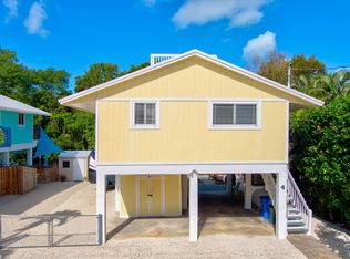 4 Meridian Ave, Key Largo, FL 33037