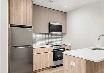 466 East 134th Street, #2F