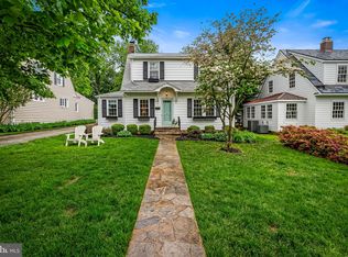 533 Park Ave, Towson, MD 21204