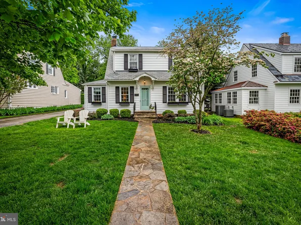 533 Park Ave, Towson, MD 21204