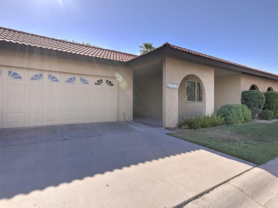 1st image of 5442 N 78th Way