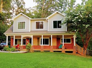 5330 Unaka Ave, Charlotte, NC 28205