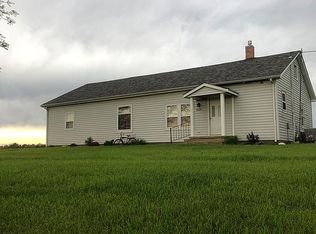 2629 Mink Rd, Abilene, KS 67410