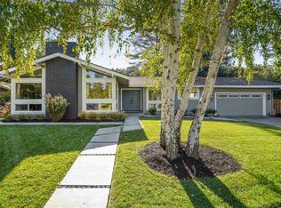 126 Brookfield Dr, Moraga, CA 94556
