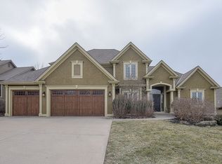 14355 NW 63rd St, Kansas City, MO 64152