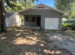 1128 S Fort Ave, Springfield, MO 65807