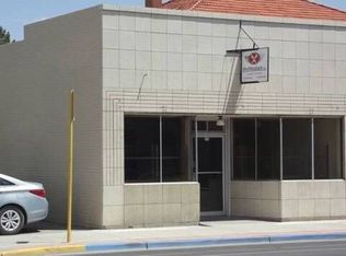 723 Main St, Alamosa, CO 81101