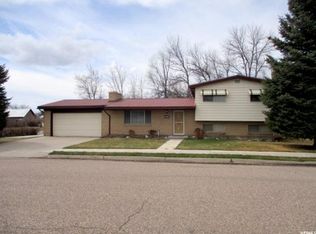 205 N 6th St, Montpelier, ID 83254