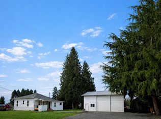 21811 Cole Ln NE, Aurora, OR