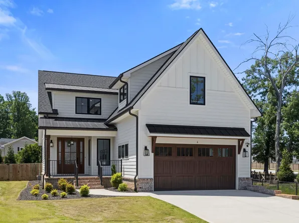 4 Angelo Ct, Greenville, SC 29607