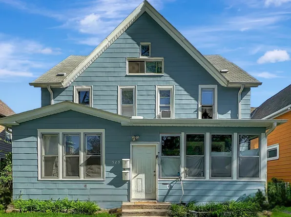 529 Blair Ave, Saint Paul, MN 55103