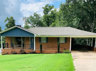 121 De Ann Dr, Pickens, SC 29671