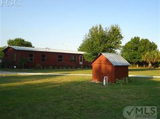 263 Horse Club Ave, Clewiston, FL 33440