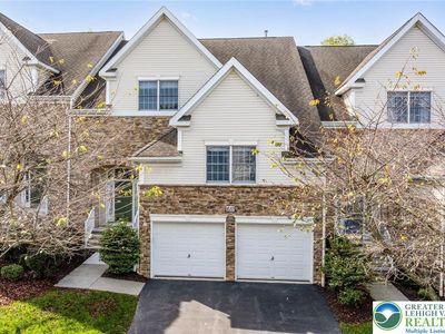 610 Quaker Ridge Ter, Easton, PA, 18042