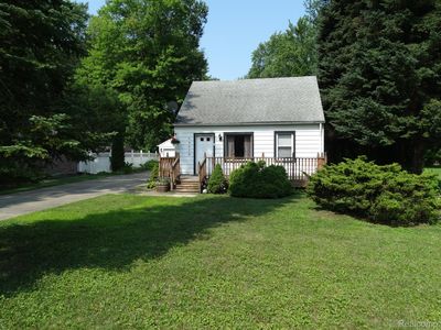 18615 Brentwood St, Livonia, MI, 48152
