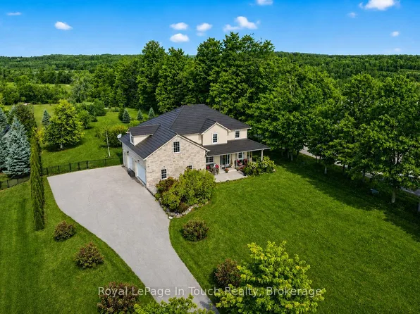 3225 10th Line N, Oro Medonte, ON L0L 1T0