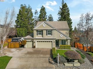 4232 Milton Way, Livermore, CA 94551