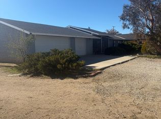 10763 Goss Rd, Phelan, CA 92371