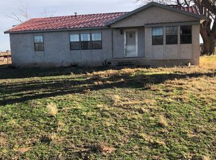 3911 W County Road 140, Midland, TX 79706
