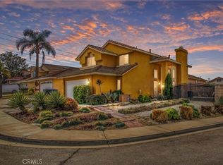 11350 Nicole Way, Fontana, CA 92337