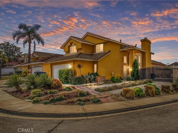 11350 Nicole Way, Fontana, CA 92337
