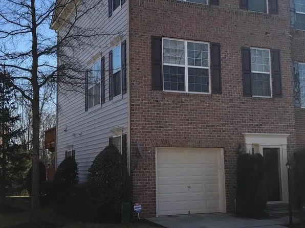 12710 Gladys Retreat Cir Unit 80, Bowie, MD 20720