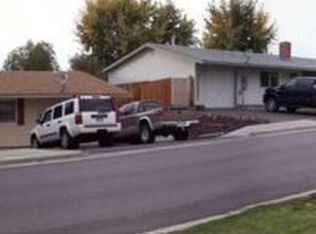 10249 McGuire Ave, Klamath Falls, OR 97603