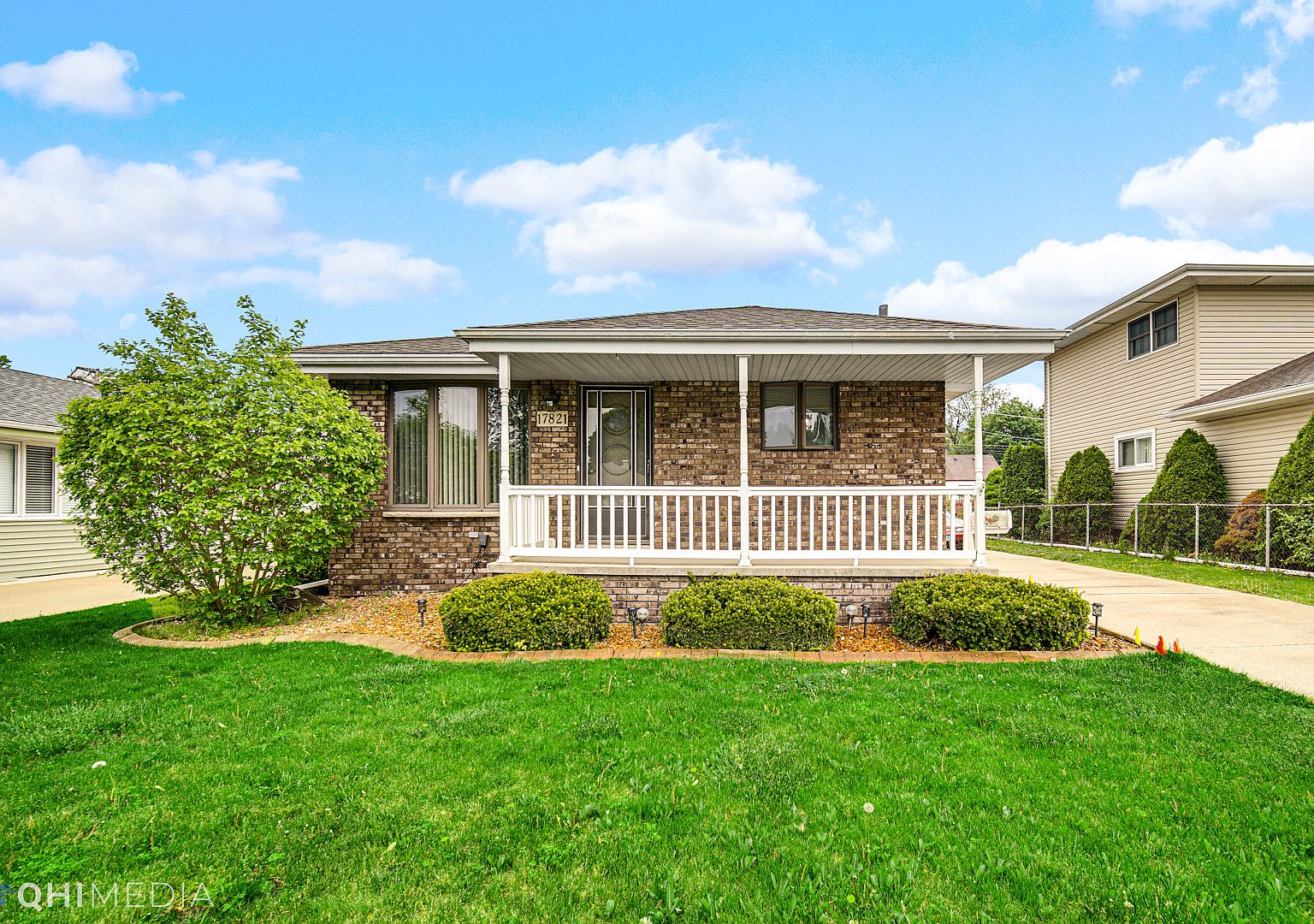 17821 Ridgewood Ave, Lansing, IL 60438 Zillow