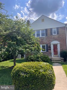 1840 Deveron Rd, Towson, MD, 21286