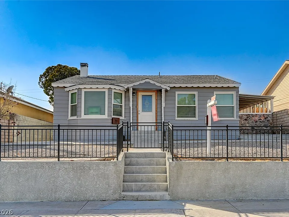 632 Avenue D