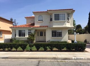 2223 Dufour Ave #A, Redondo Beach, CA 90278