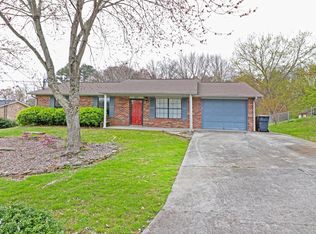 5925 Bridge Garden Rd, Knoxville, TN 37912