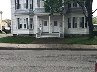 85 Cherry St #3, Waltham, MA 02453