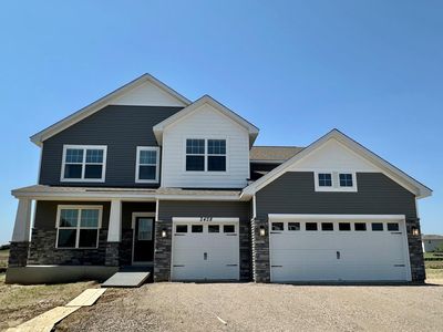 2428 Marsh View Ct, Shakopee, MN, 55379