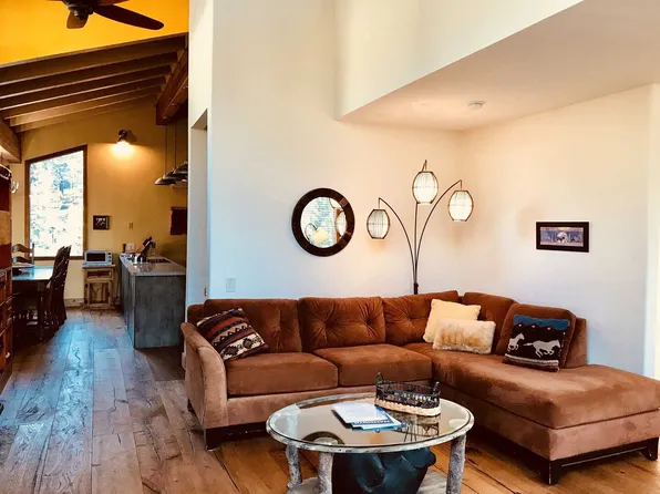 (undisclosed Address), Mammoth Lakes, CA 93546