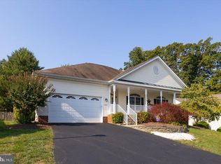 4210 Stonehaven Way, Fredericksburg, VA 22408